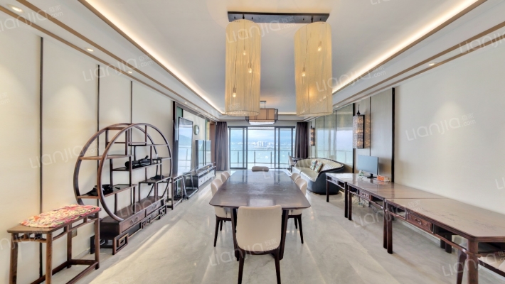 复地·鹿岛二手房实景图