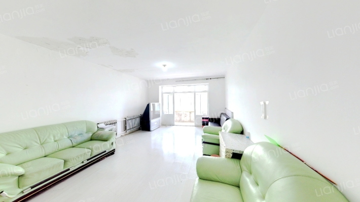 延福街二手房实景图