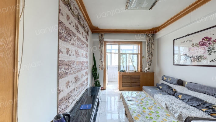 水厂家属院（华林路）二手房实景图