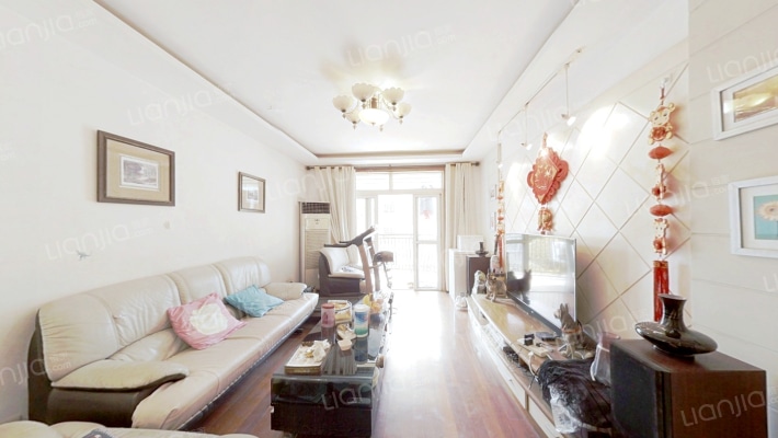 朝晖花园二手房实景图