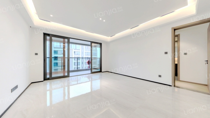 远达麓湖云邸二手房实景图