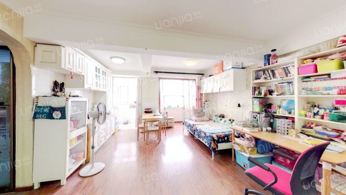 北斗新苑二手房实景图