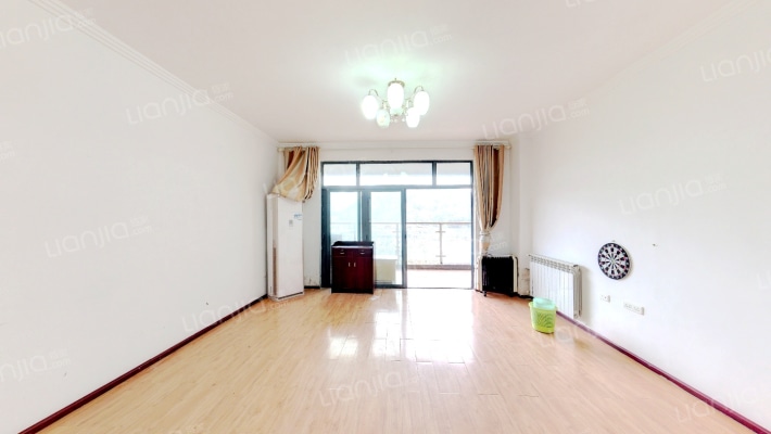 睿力上城二手房实景图