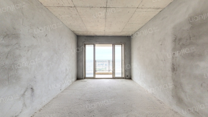 汇园国际花园二期天荟二手房实景图