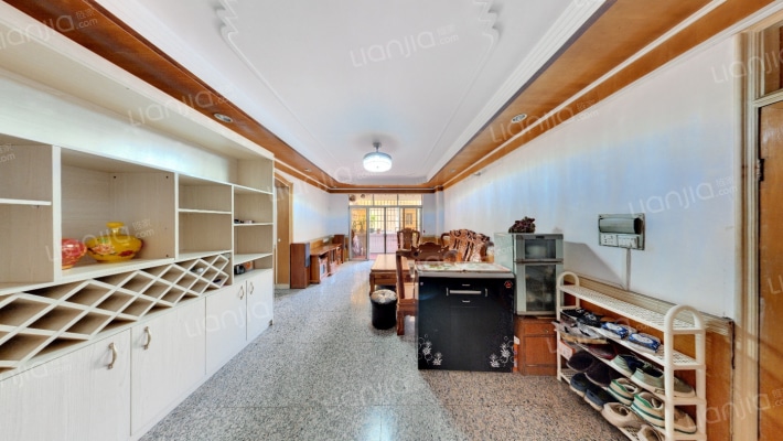 康富花园一期二手房实景图