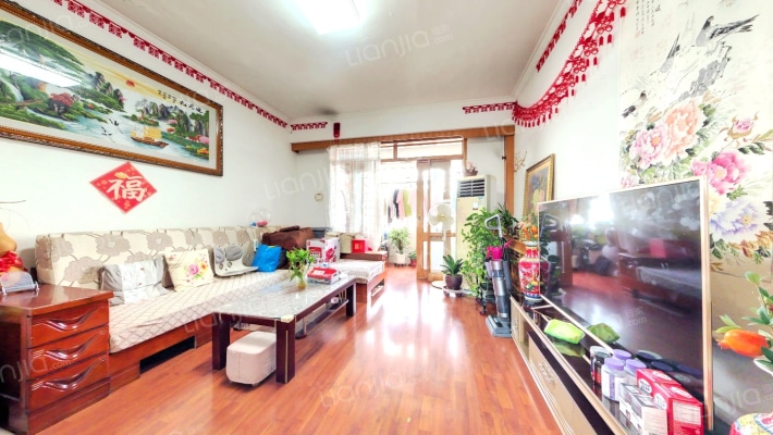 太平庄西里2号院二手房实景图