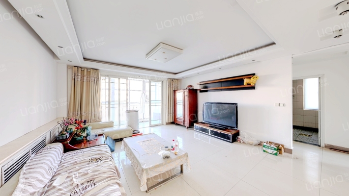 阳光舜城中区五区二手房实景图