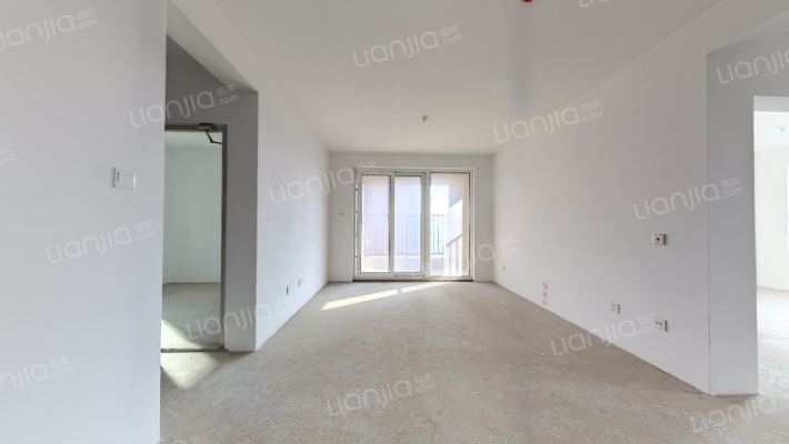 银盛泰书香嘉苑二手房实景图