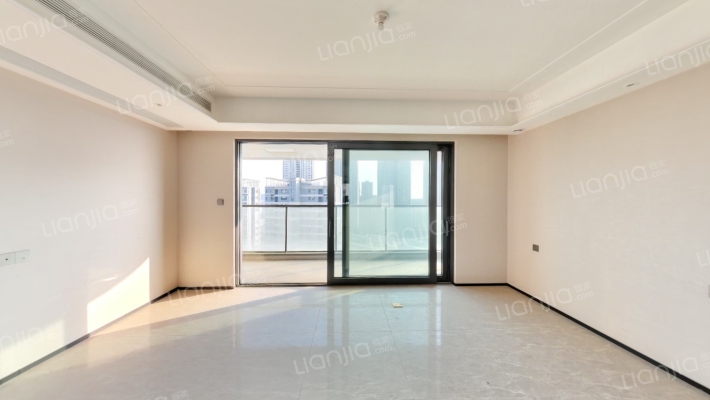 万科半岛国际二手房实景图