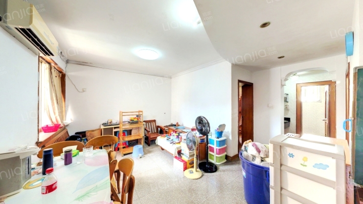 金尚小区二手房实景图