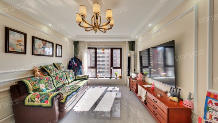 锦云天城二手房实景图