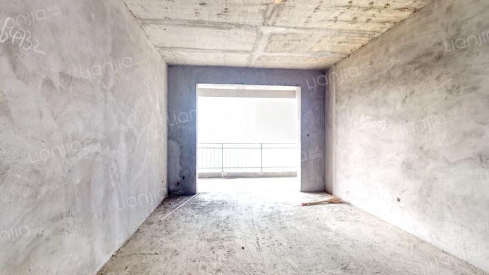 博林苑二手房实景图