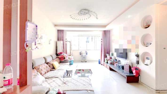 锦绣嘉园二手房实景图