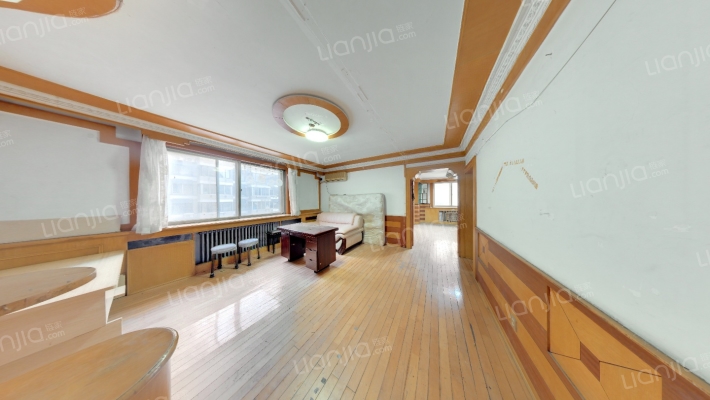 37中新开路二手房实景图