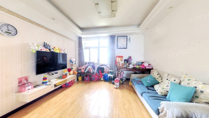 韵湖春晓二手房实景图