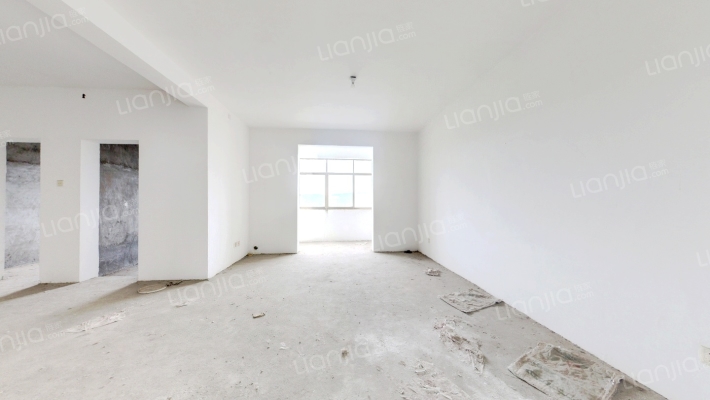 隆林小区二手房实景图