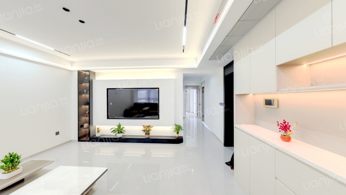 南城花苑二手房实景图