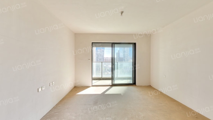 新希望观澜汇二手房实景图