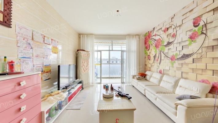 澳华花园二手房实景图