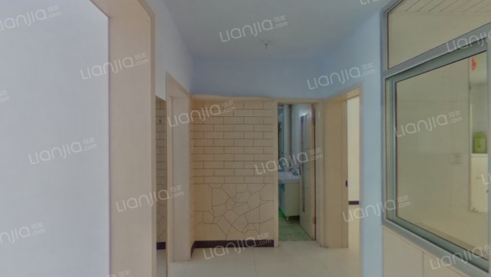 安盛园小区二手房实景图