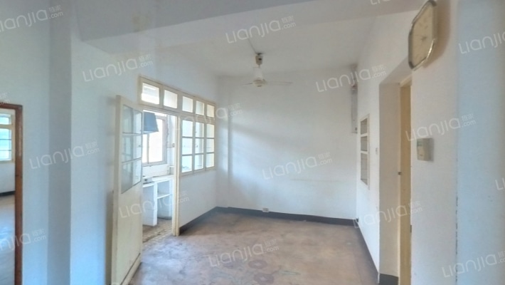 青山一弄2号院二手房实景图