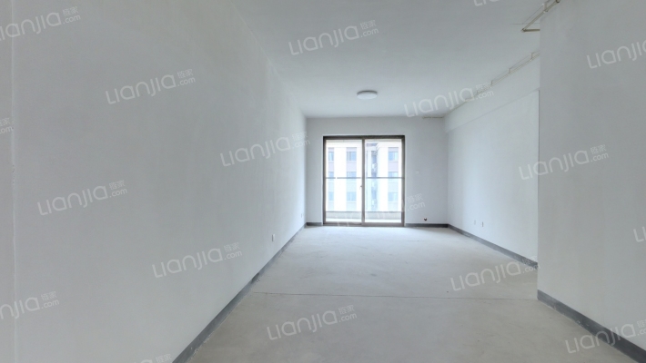 东韵华庭二手房实景图