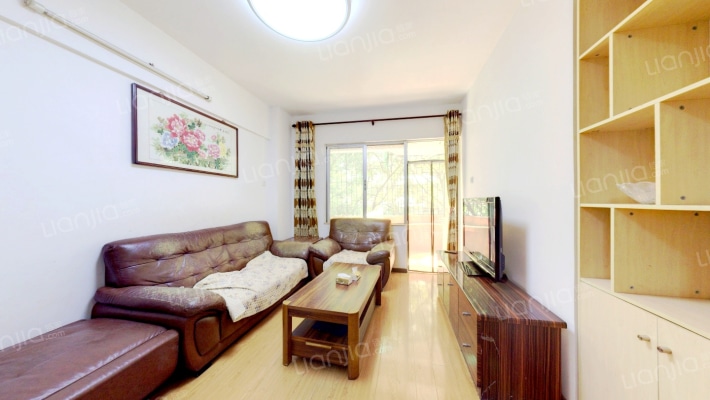 荔园小区二手房实景图