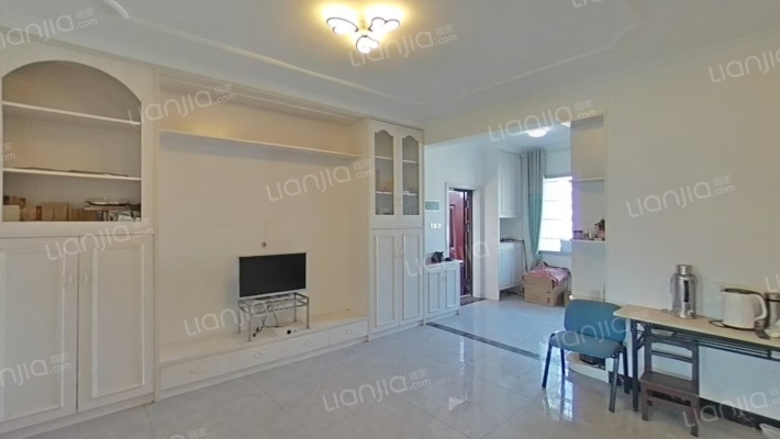 凤凰小区二手房实景图