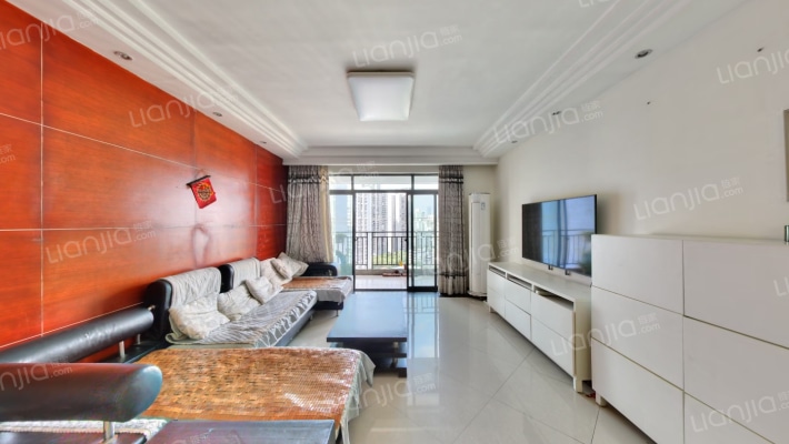 渝能国际二手房实景图