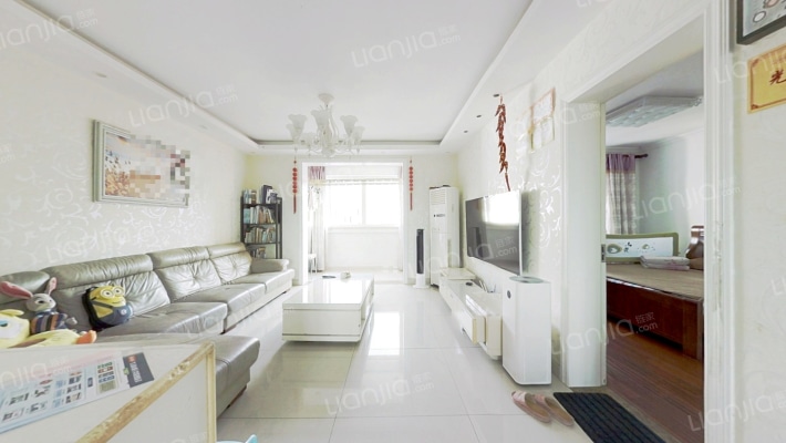 鑫禾花园(横泾）二手房实景图