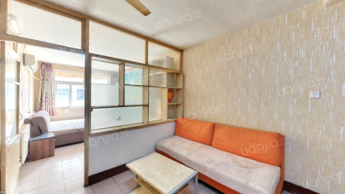 山大路238二手房实景图