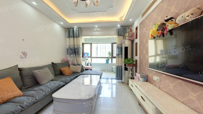 康桥朗城3号院二手房实景图