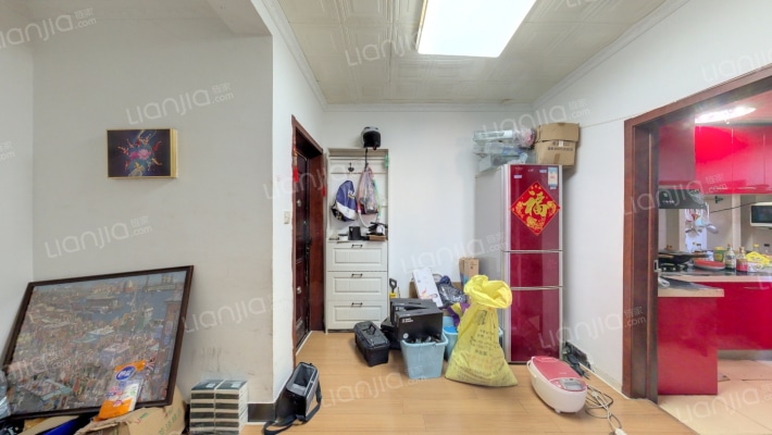 四方新村三村二手房实景图