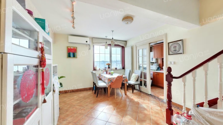 恩济庄97号院二手房实景图