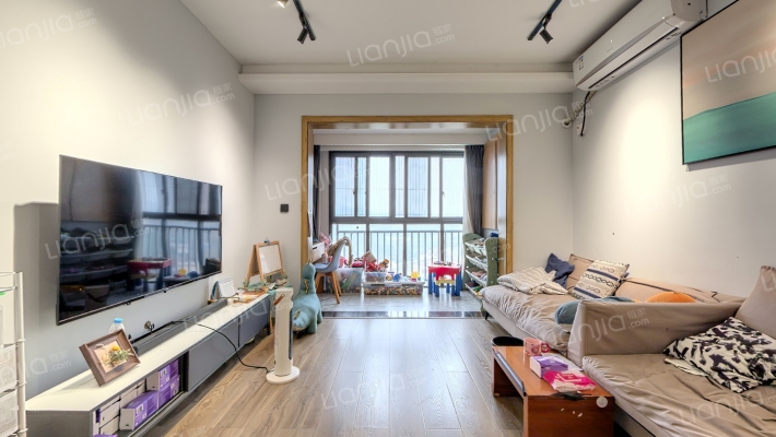 凤华康城B区二手房实景图