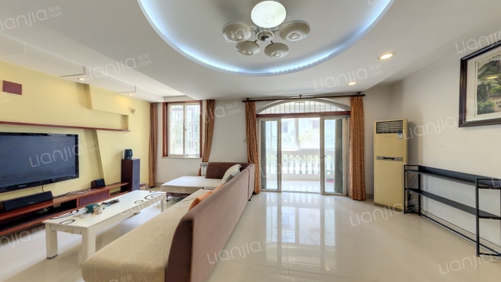 江南文枢苑二手房实景图