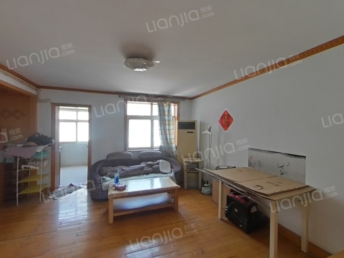 整租·辽阳西路 2室1厅 南