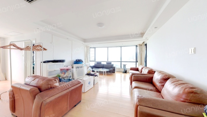 锦绣江南二手房实景图