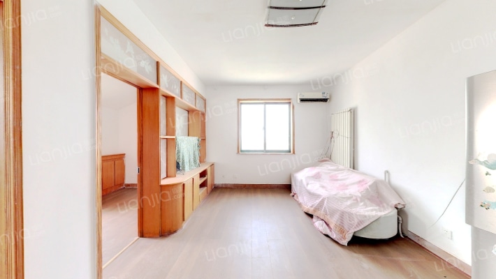 观海华庭一期二手房实景图