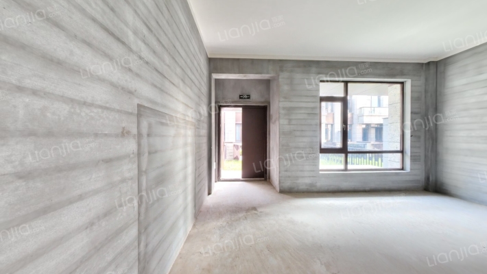 东哲钱塘滙二手房实景图