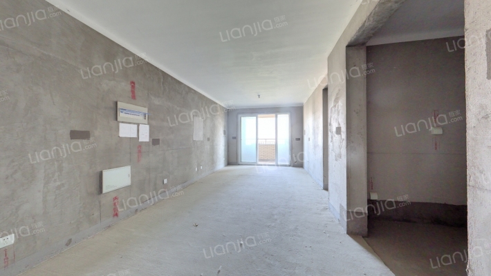 香溢茗园东区二手房实景图