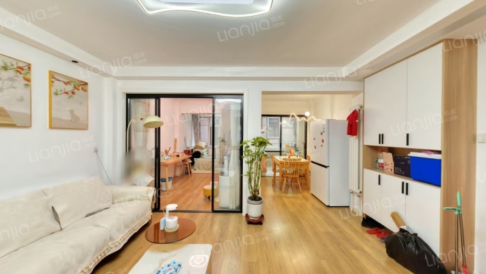 天茂园小区二手房实景图