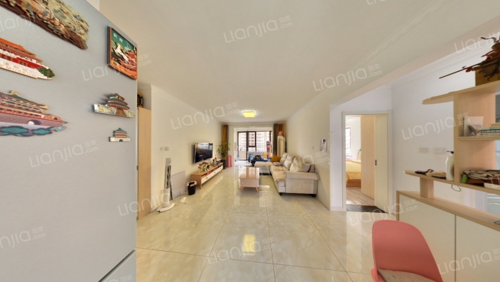 翡翠公元二手房实景图