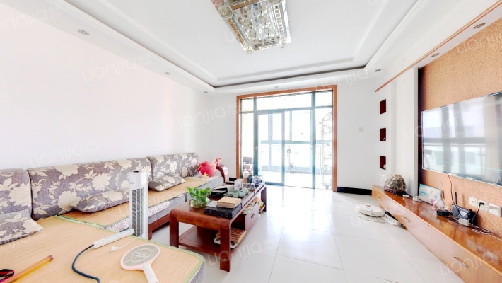 御景园二期二手房实景图