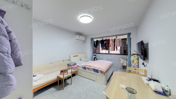 电机二村二手房实景图