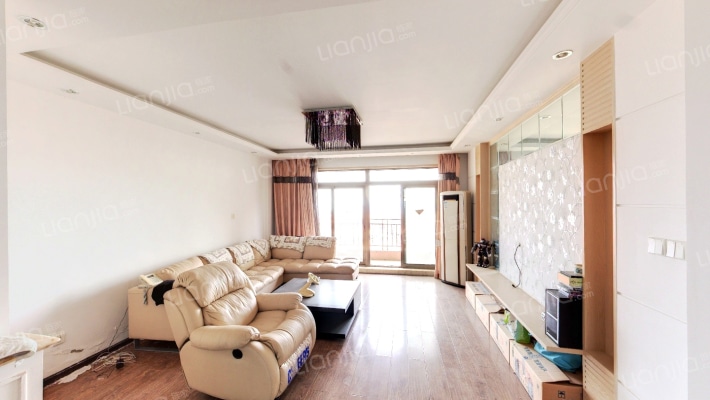 小平岛邻海园二手房实景图