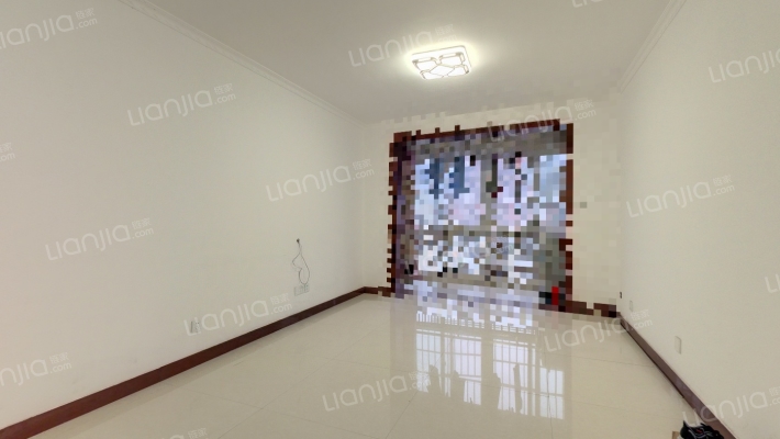 山阳湾花园二手房实景图