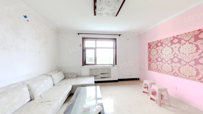 永安小区二手房实景图