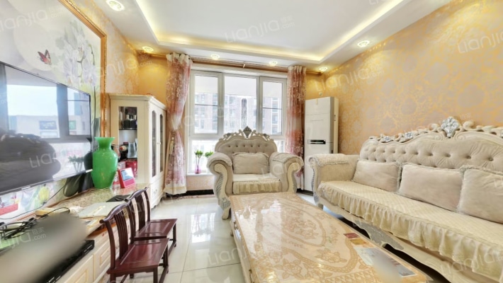 原香小镇一区二手房实景图