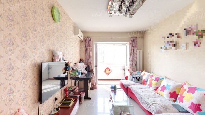 华莹里二手房实景图